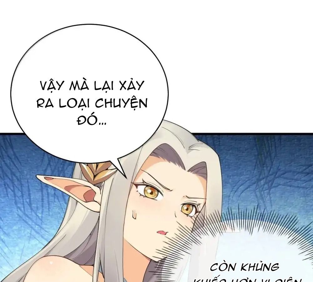 Thánh nữ, xin hãy dừng ngay những trò quái đản của cô đi!!