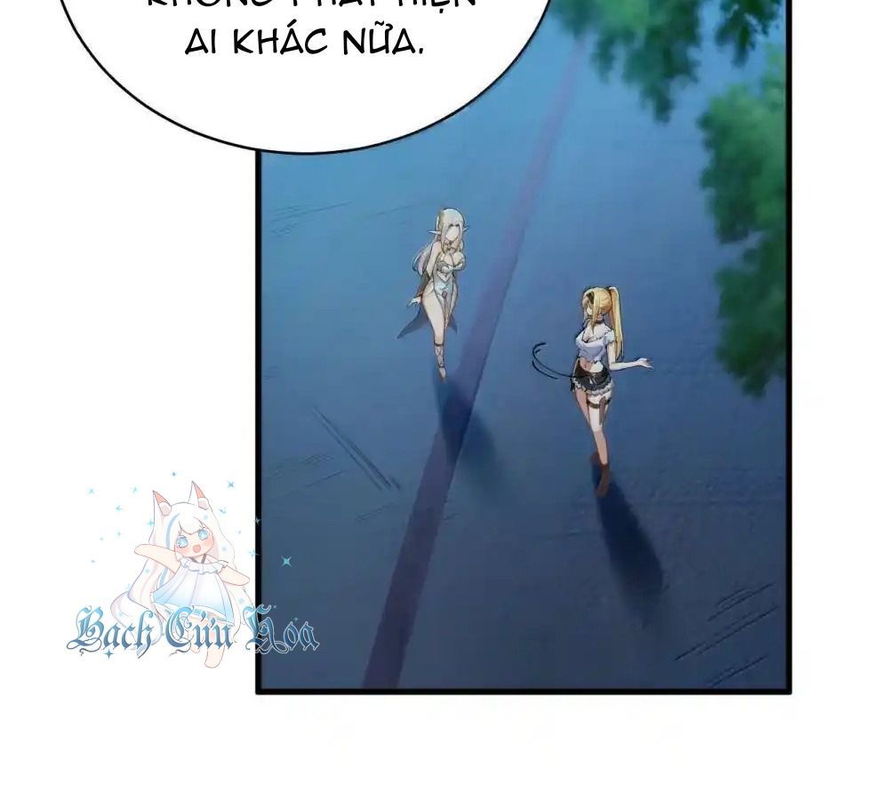 Thánh nữ, xin hãy dừng ngay những trò quái đản của cô đi!!