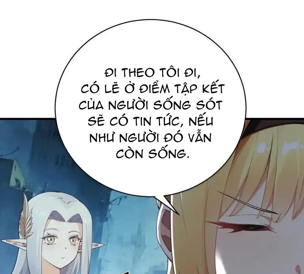 Thánh nữ, xin hãy dừng ngay những trò quái đản của cô đi!!