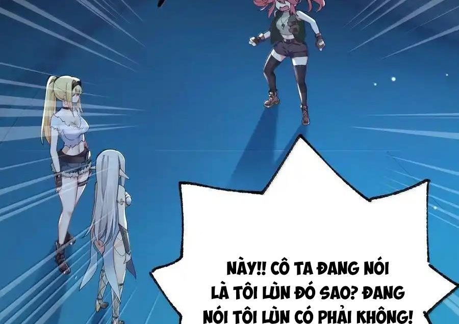 Thánh nữ, xin hãy dừng ngay những trò quái đản của cô đi!!