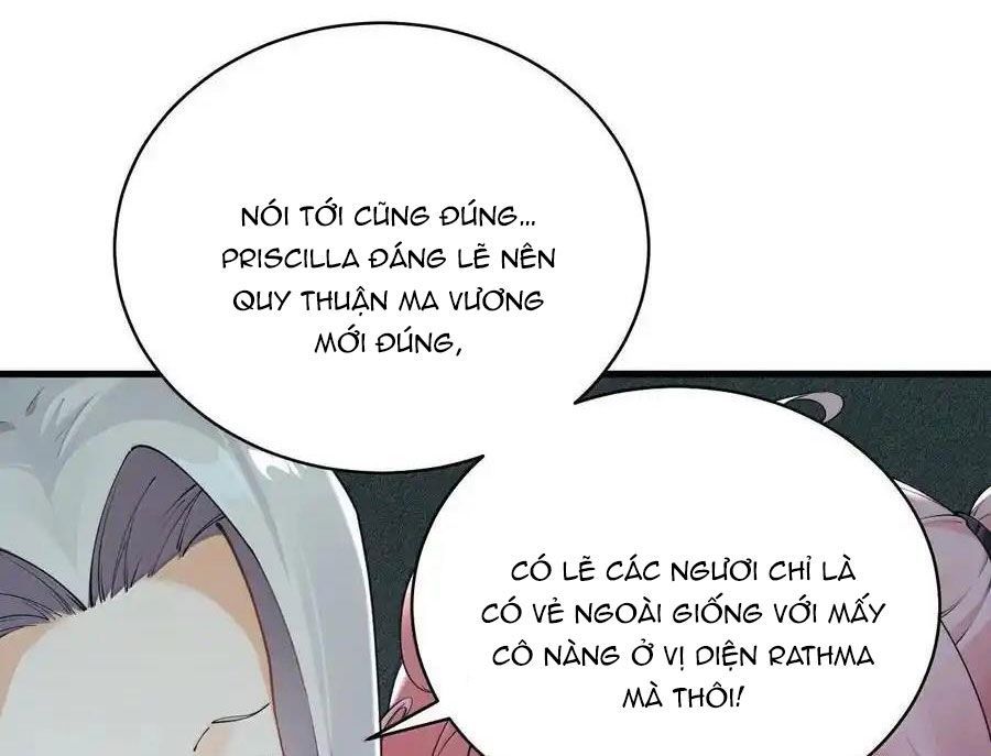 Thánh nữ, xin hãy dừng ngay những trò quái đản của cô đi!!