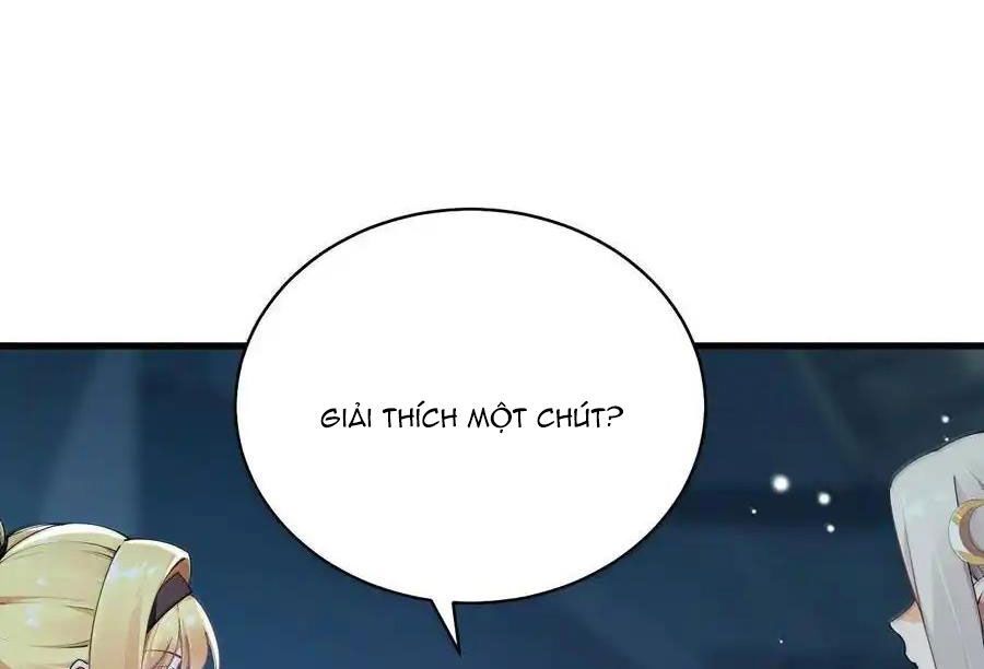 Thánh nữ, xin hãy dừng ngay những trò quái đản của cô đi!!