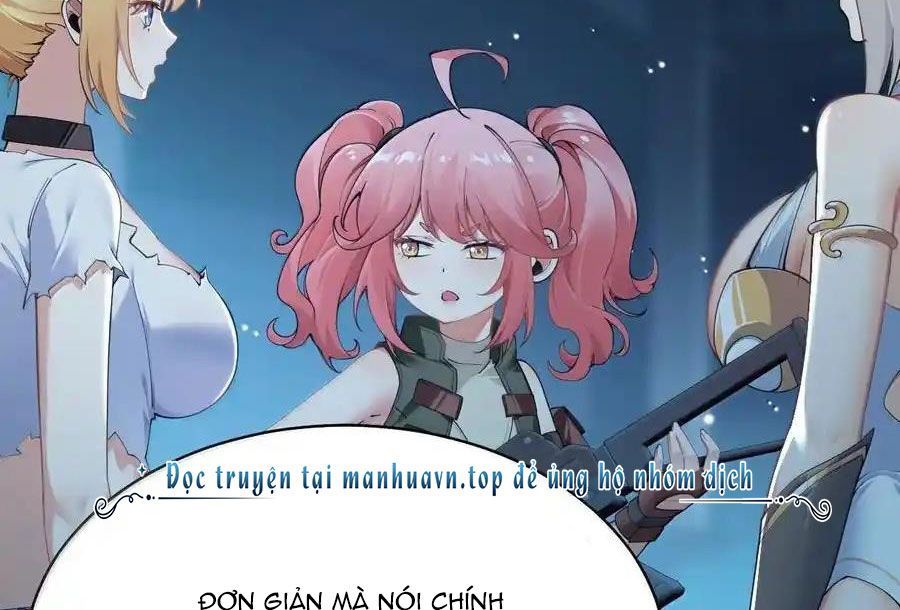 Thánh nữ, xin hãy dừng ngay những trò quái đản của cô đi!!