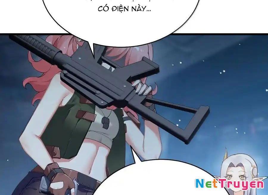 Thánh nữ, xin hãy dừng ngay những trò quái đản của cô đi!!