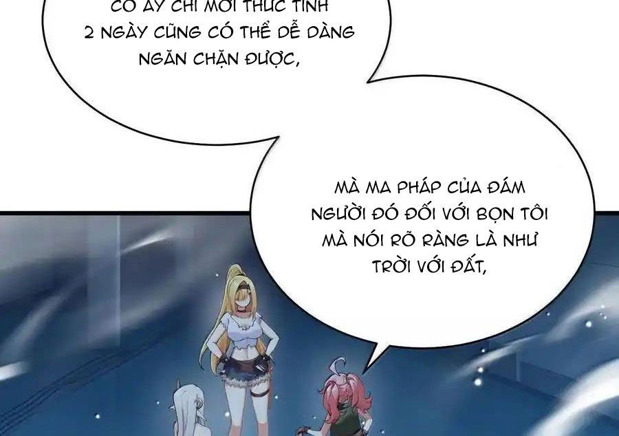 Thánh nữ, xin hãy dừng ngay những trò quái đản của cô đi!!