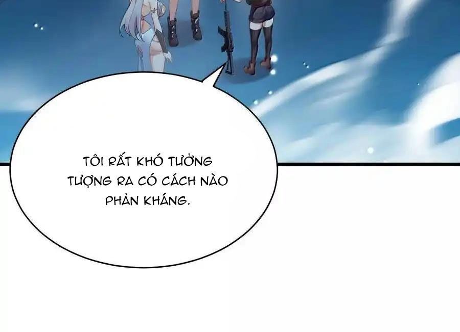 Thánh nữ, xin hãy dừng ngay những trò quái đản của cô đi!!