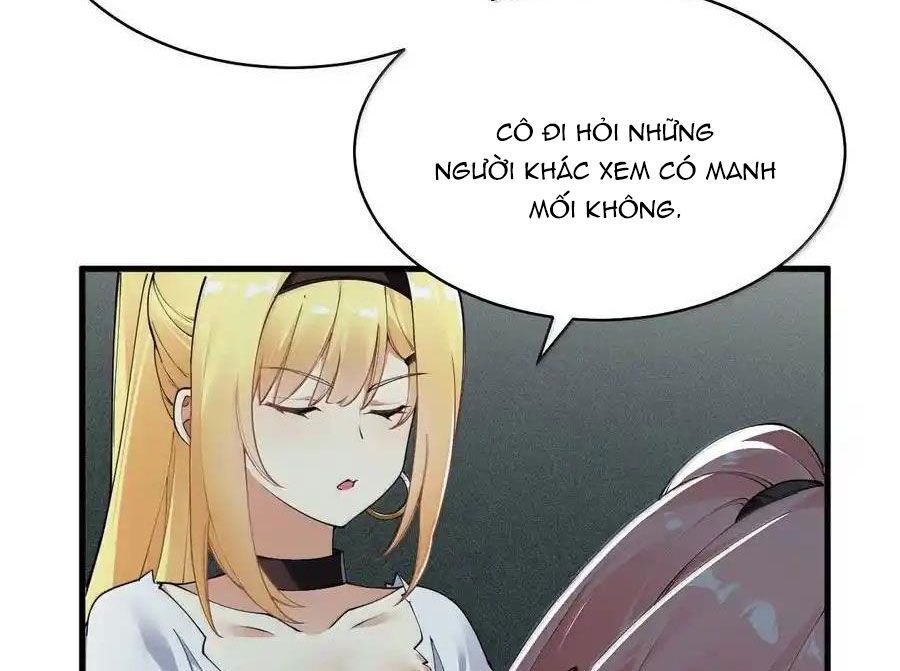 Thánh nữ, xin hãy dừng ngay những trò quái đản của cô đi!!