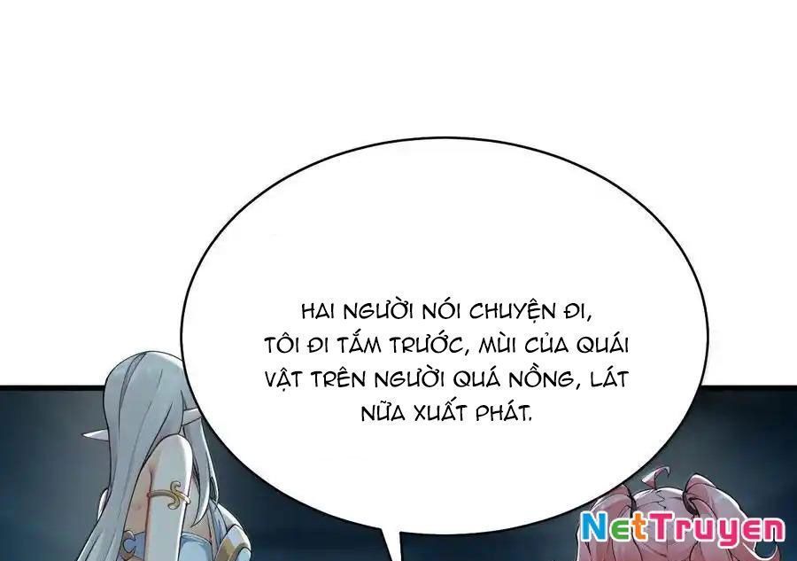 Thánh nữ, xin hãy dừng ngay những trò quái đản của cô đi!!