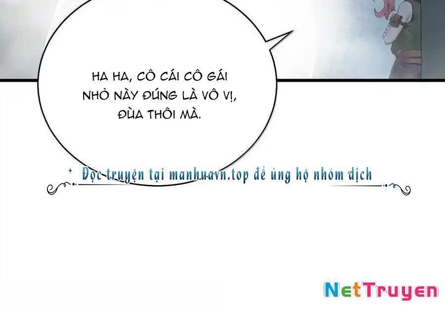 Thánh nữ, xin hãy dừng ngay những trò quái đản của cô đi!!