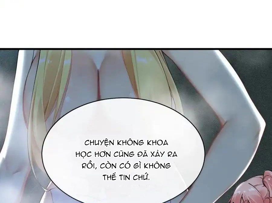 Thánh nữ, xin hãy dừng ngay những trò quái đản của cô đi!!