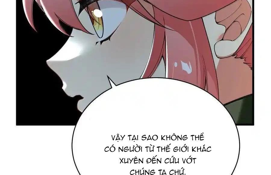 Thánh nữ, xin hãy dừng ngay những trò quái đản của cô đi!!