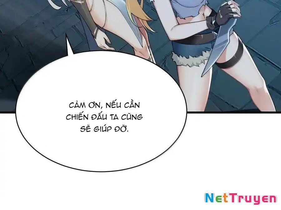 Thánh nữ, xin hãy dừng ngay những trò quái đản của cô đi!!