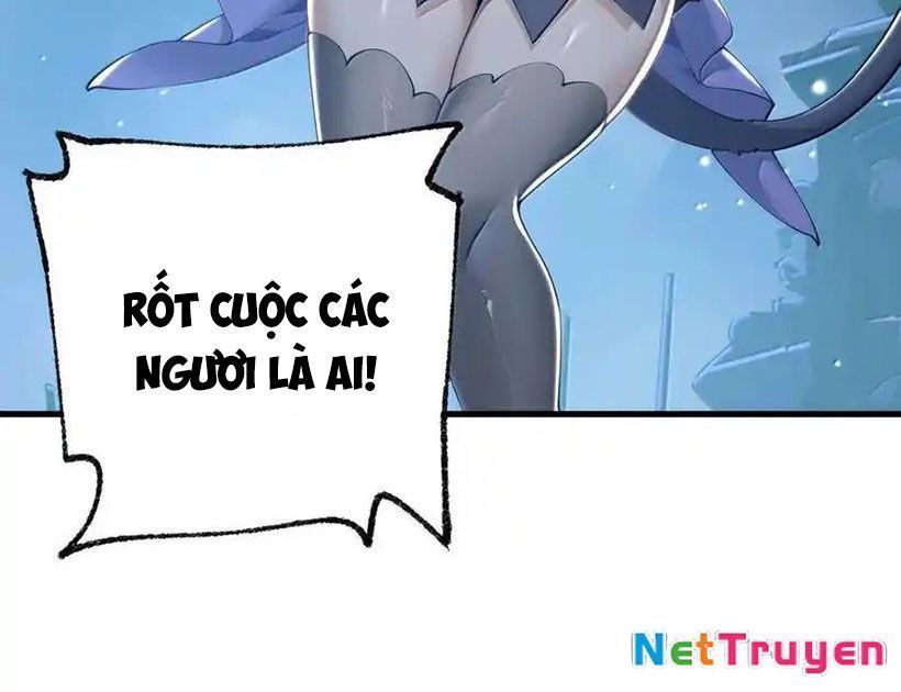 Thánh nữ, xin hãy dừng ngay những trò quái đản của cô đi!!