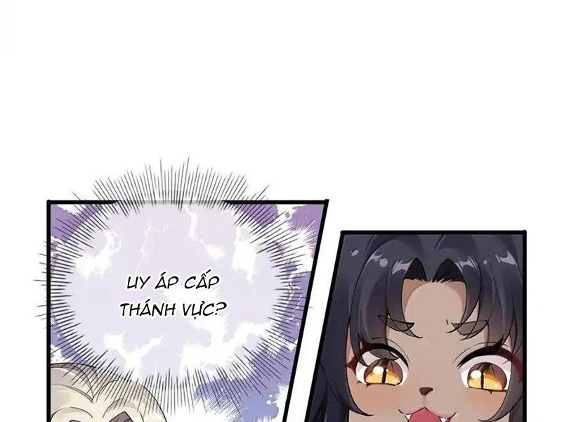 Thánh nữ, xin hãy dừng ngay những trò quái đản của cô đi!!