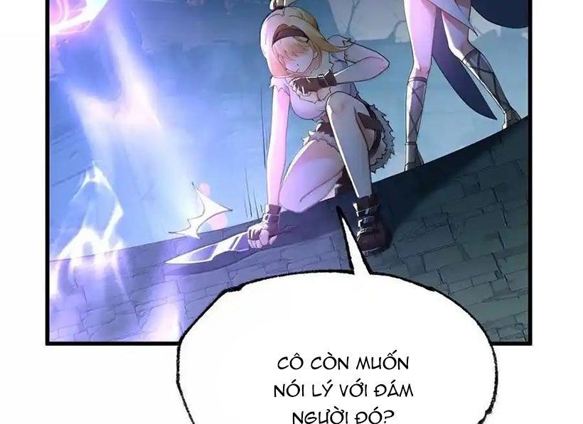 Thánh nữ, xin hãy dừng ngay những trò quái đản của cô đi!!
