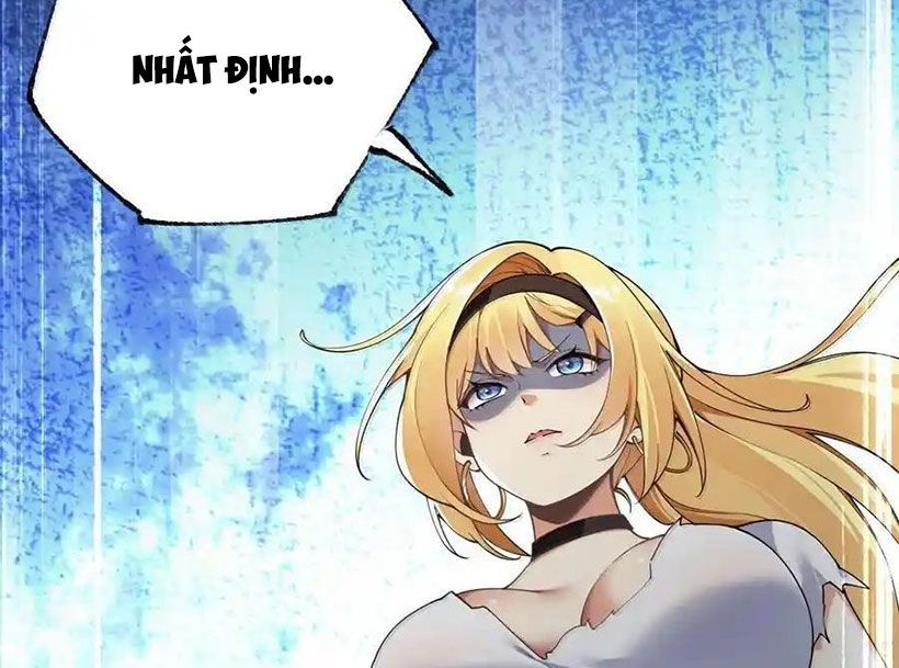 Thánh nữ, xin hãy dừng ngay những trò quái đản của cô đi!!
