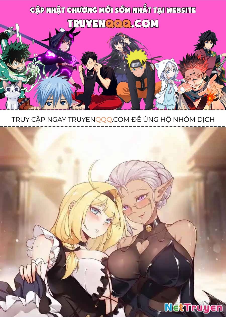 Thánh nữ, xin hãy dừng ngay những trò quái đản của cô đi!!