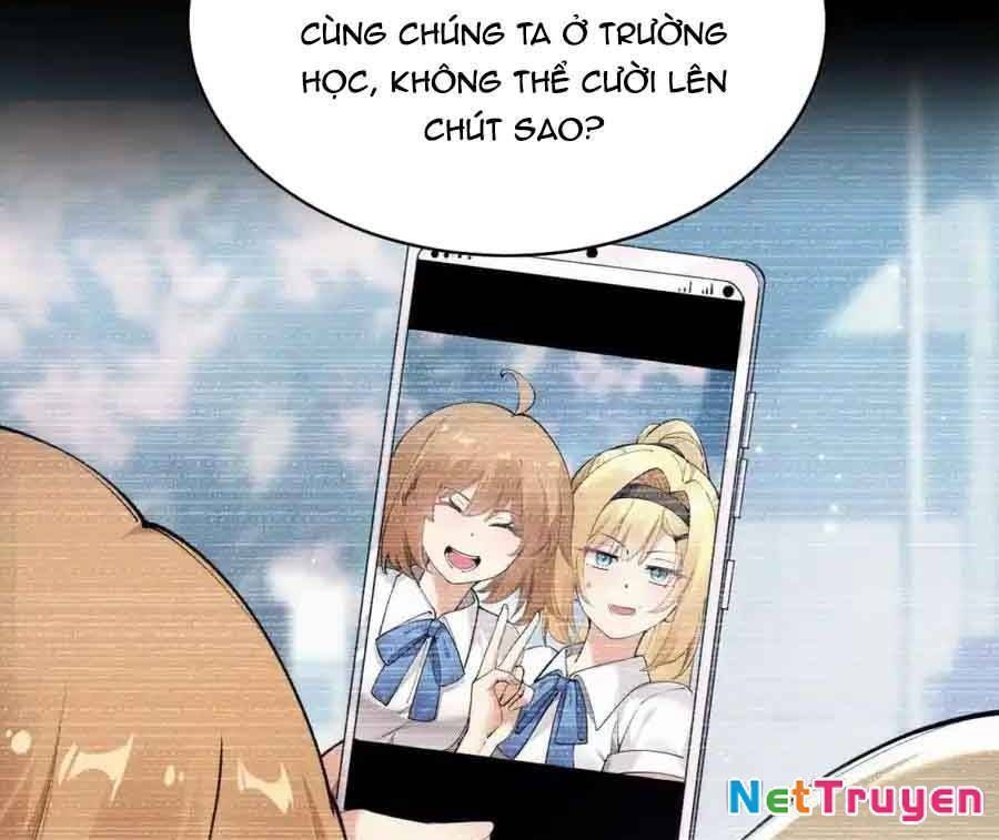 Thánh nữ, xin hãy dừng ngay những trò quái đản của cô đi!!