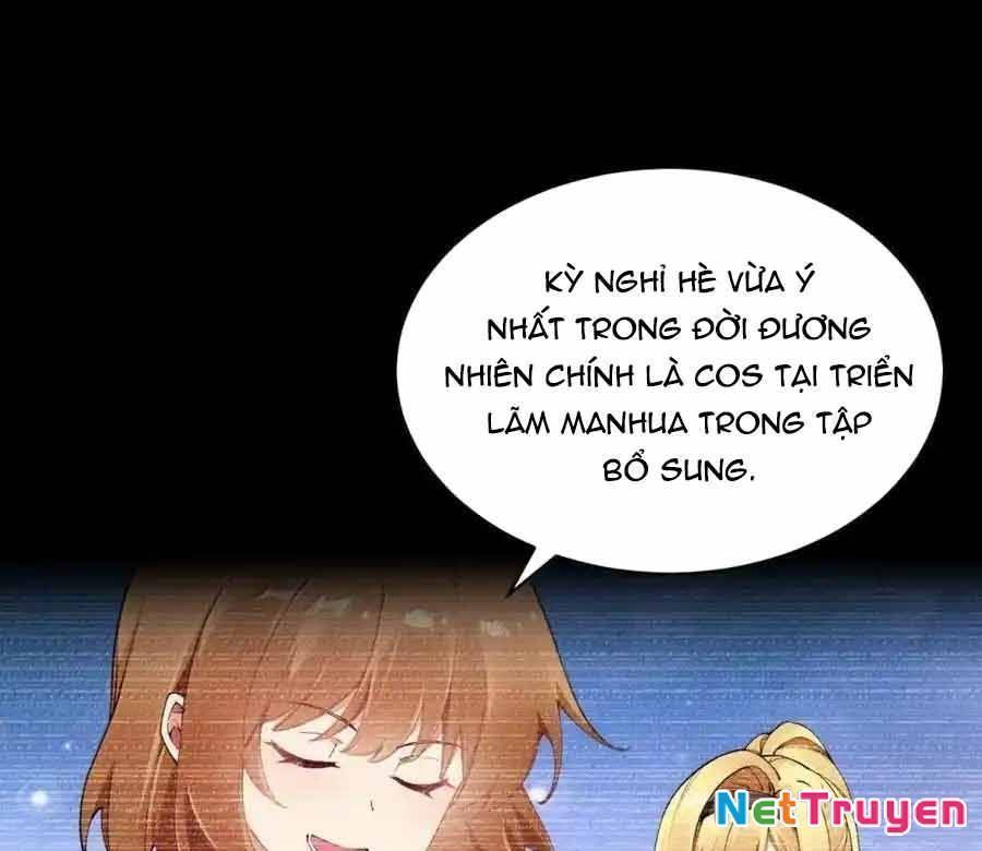 Thánh nữ, xin hãy dừng ngay những trò quái đản của cô đi!!