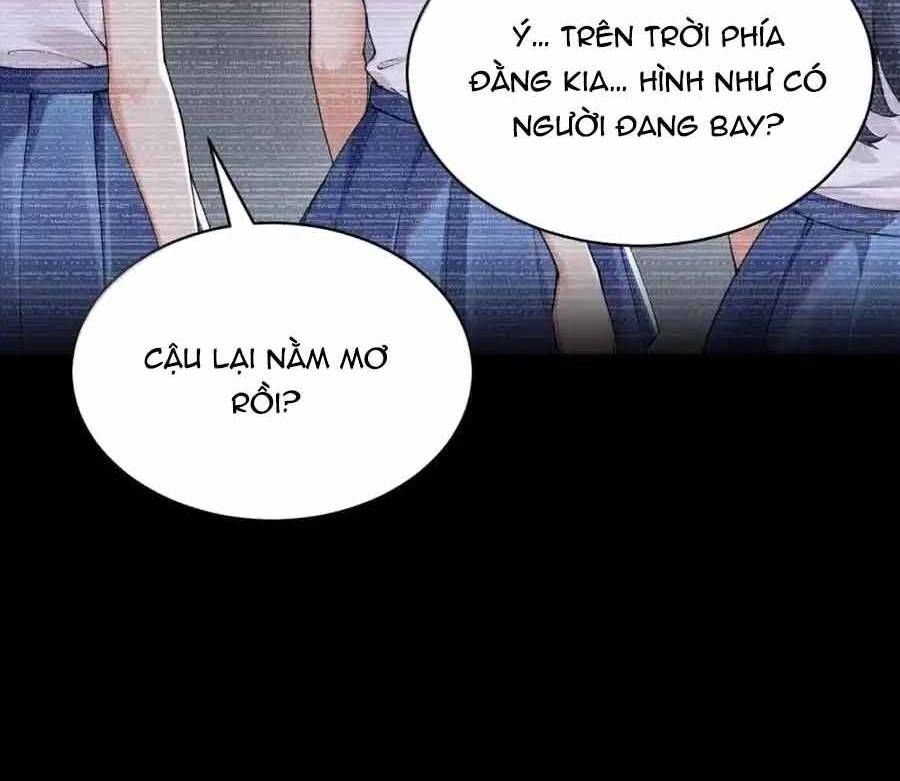 Thánh nữ, xin hãy dừng ngay những trò quái đản của cô đi!!
