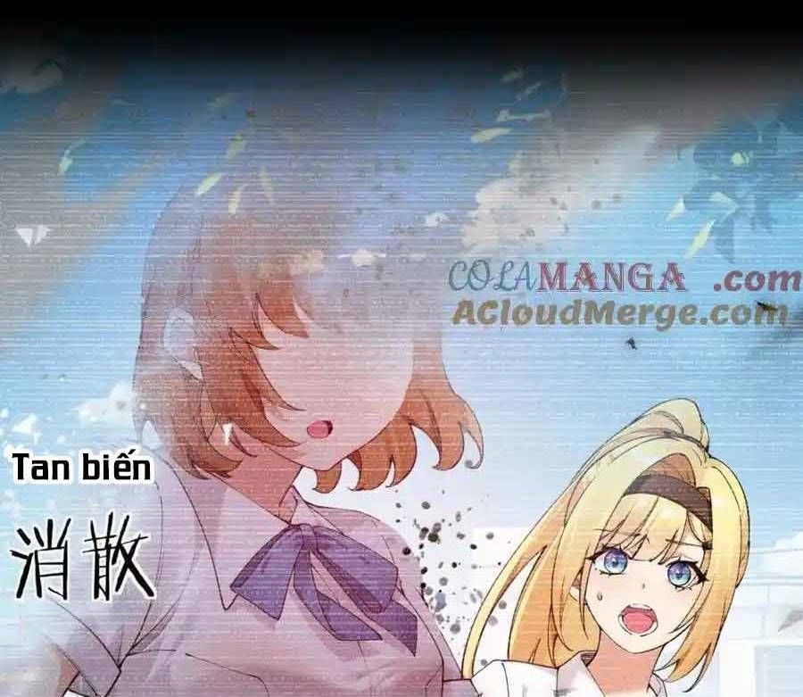 Thánh nữ, xin hãy dừng ngay những trò quái đản của cô đi!!