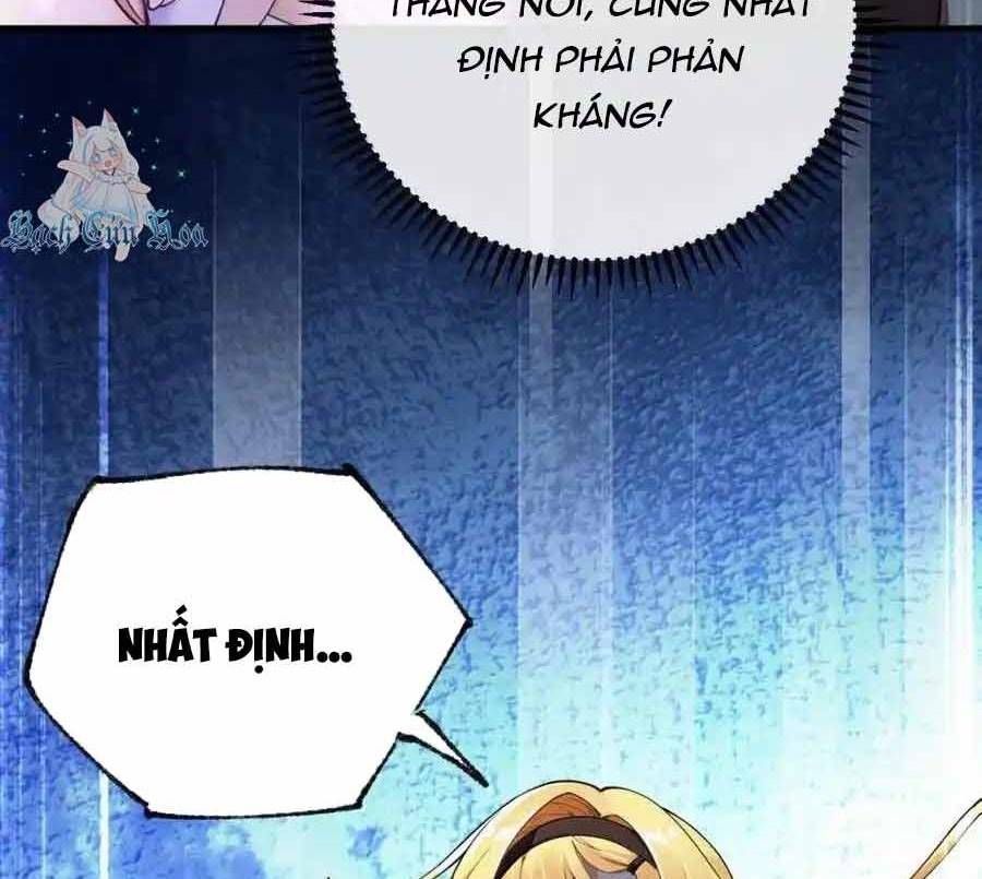 Thánh nữ, xin hãy dừng ngay những trò quái đản của cô đi!!