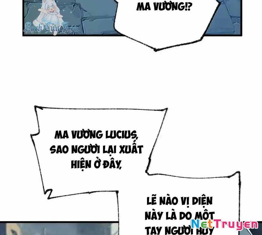 Thánh nữ, xin hãy dừng ngay những trò quái đản của cô đi!!