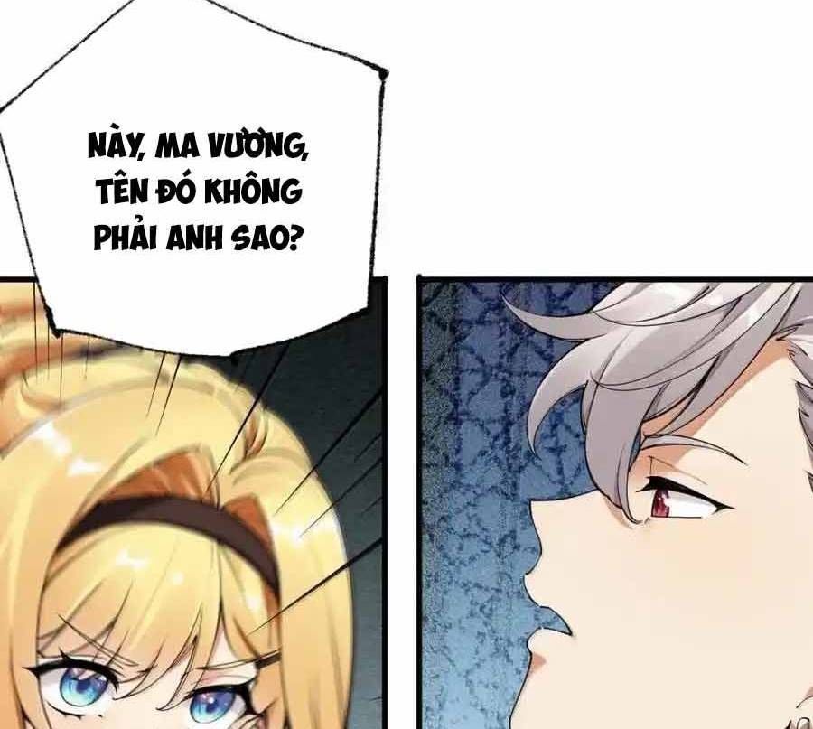 Thánh nữ, xin hãy dừng ngay những trò quái đản của cô đi!!
