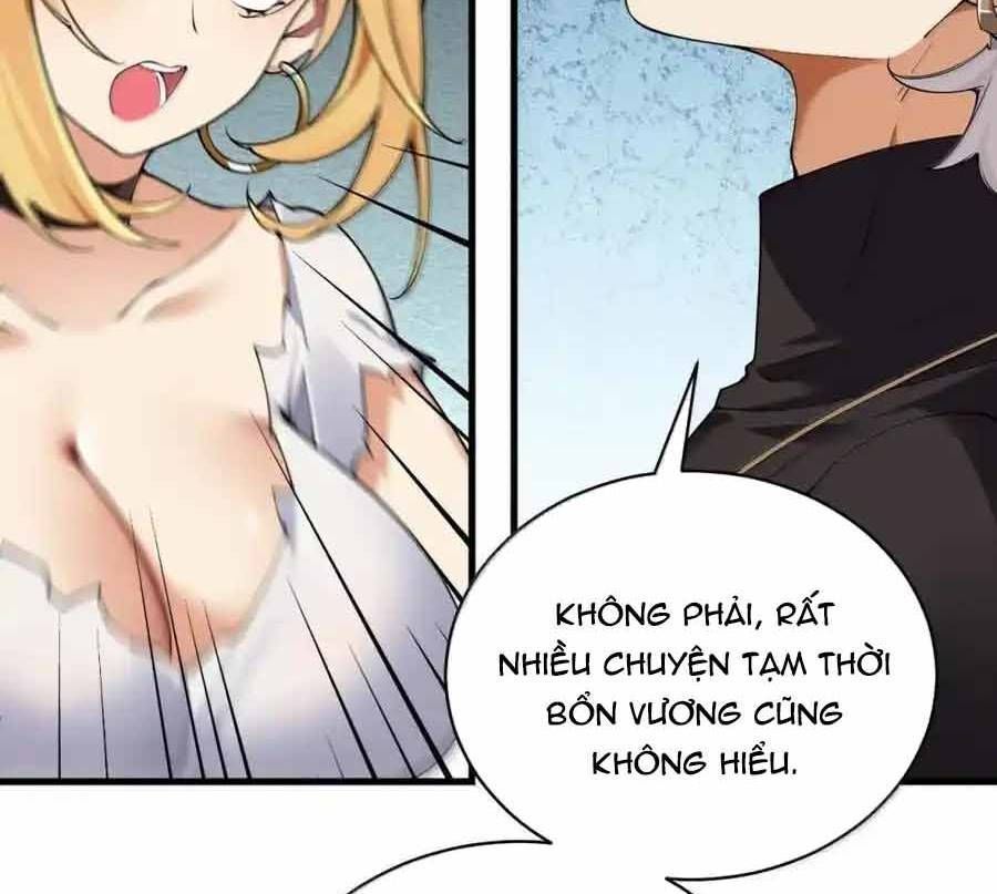 Thánh nữ, xin hãy dừng ngay những trò quái đản của cô đi!!