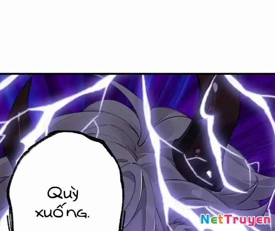 Thánh nữ, xin hãy dừng ngay những trò quái đản của cô đi!!