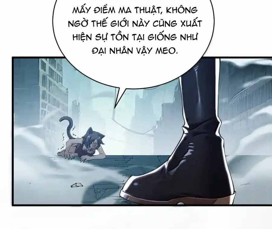 Thánh nữ, xin hãy dừng ngay những trò quái đản của cô đi!!