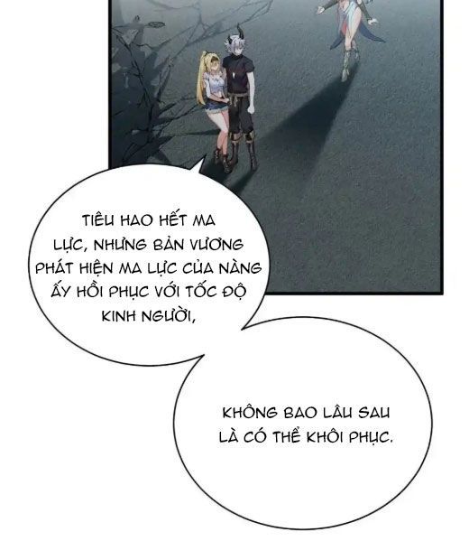 Thánh nữ, xin hãy dừng ngay những trò quái đản của cô đi!!