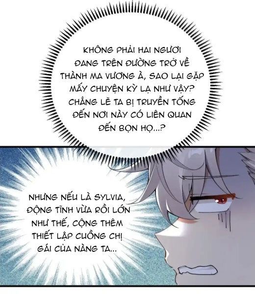 Thánh nữ, xin hãy dừng ngay những trò quái đản của cô đi!!