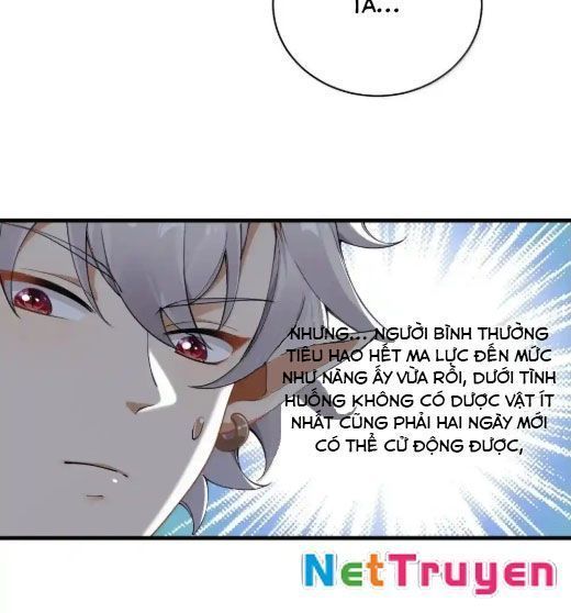 Thánh nữ, xin hãy dừng ngay những trò quái đản của cô đi!!
