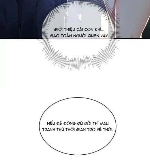 Thánh nữ, xin hãy dừng ngay những trò quái đản của cô đi!!