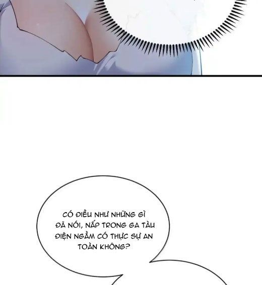Thánh nữ, xin hãy dừng ngay những trò quái đản của cô đi!!