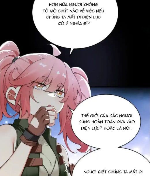 Thánh nữ, xin hãy dừng ngay những trò quái đản của cô đi!!