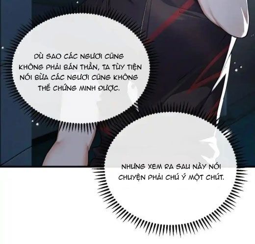 Thánh nữ, xin hãy dừng ngay những trò quái đản của cô đi!!