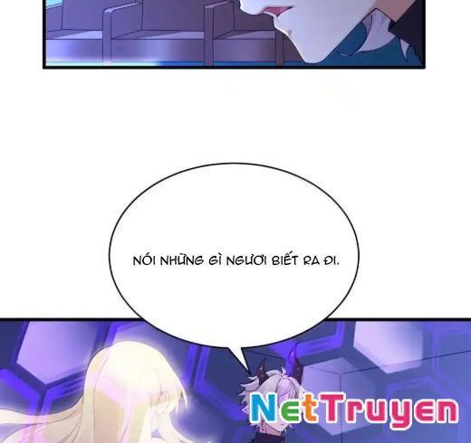 Thánh nữ, xin hãy dừng ngay những trò quái đản của cô đi!!