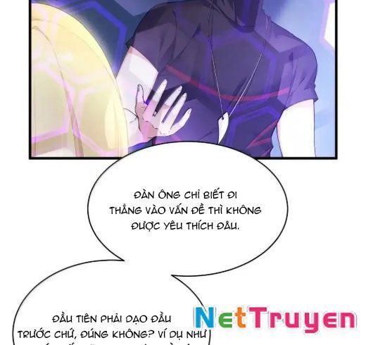 Thánh nữ, xin hãy dừng ngay những trò quái đản của cô đi!!