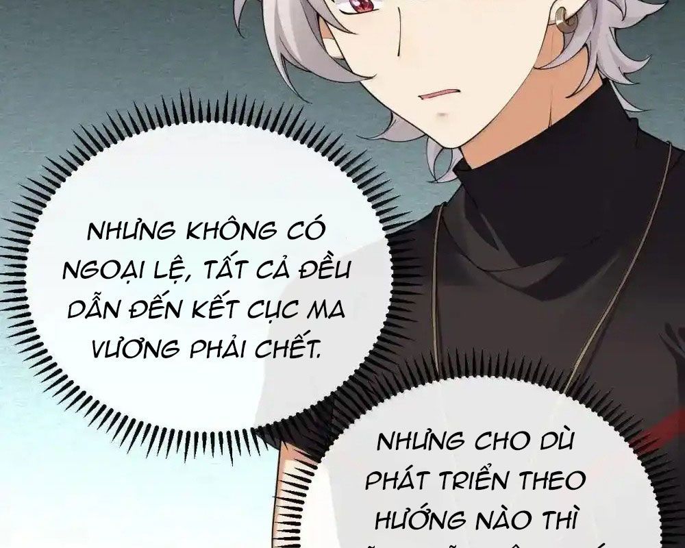 Thánh nữ, xin hãy dừng ngay những trò quái đản của cô đi!!