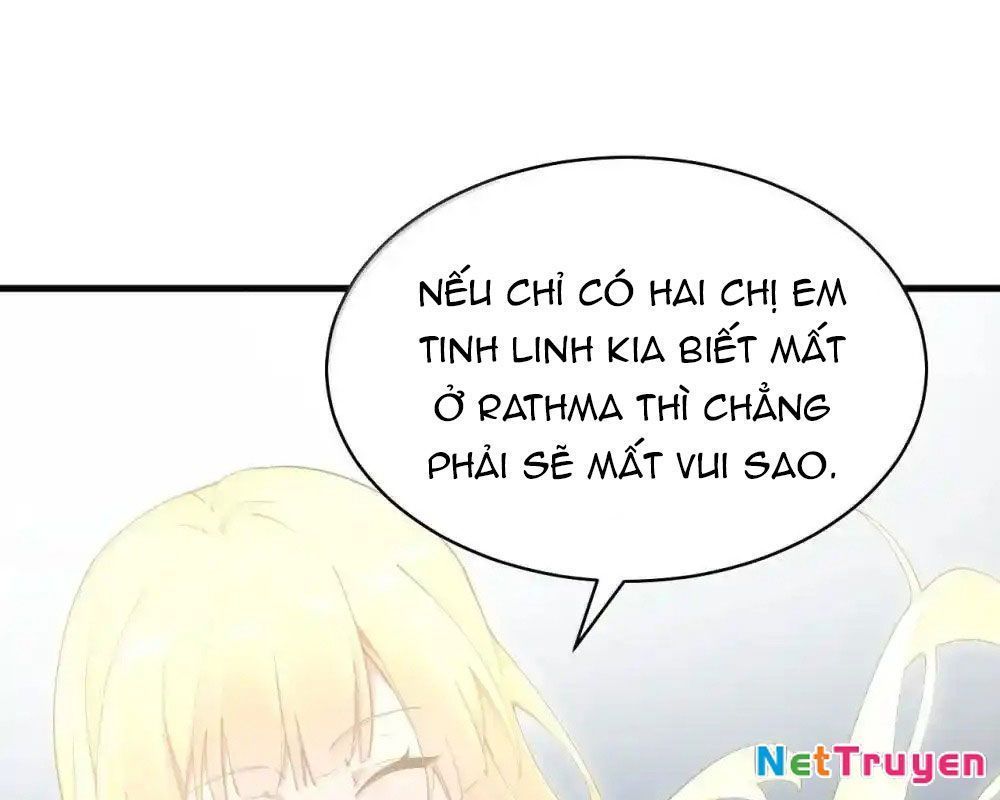 Thánh nữ, xin hãy dừng ngay những trò quái đản của cô đi!!