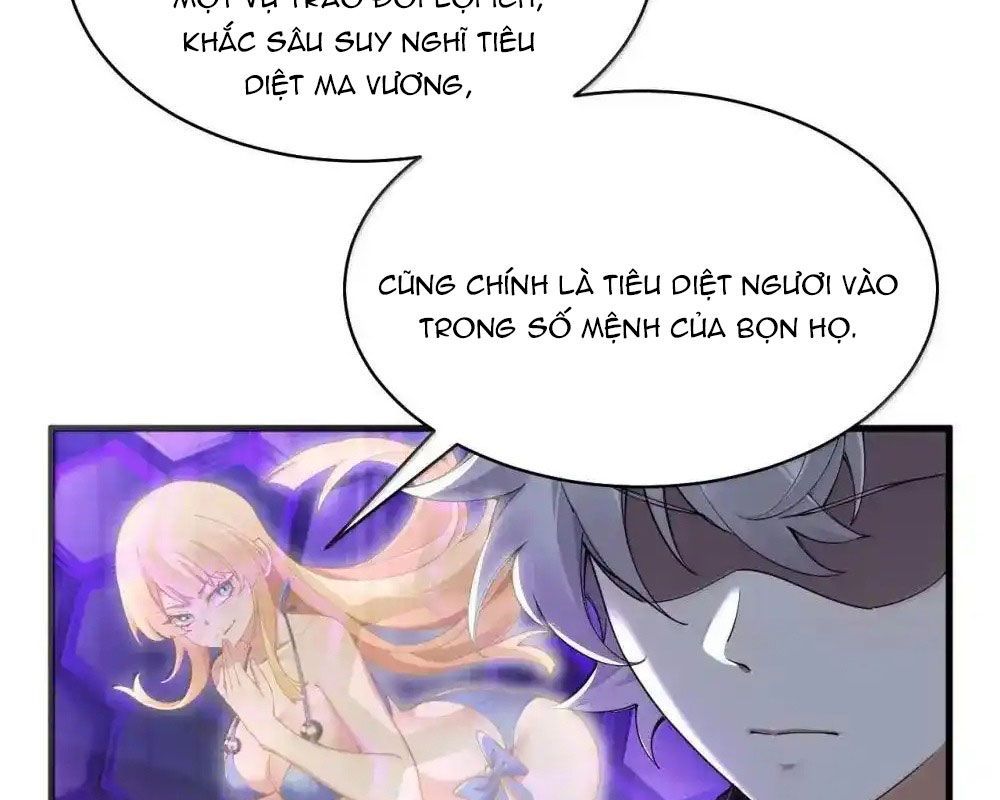 Thánh nữ, xin hãy dừng ngay những trò quái đản của cô đi!!