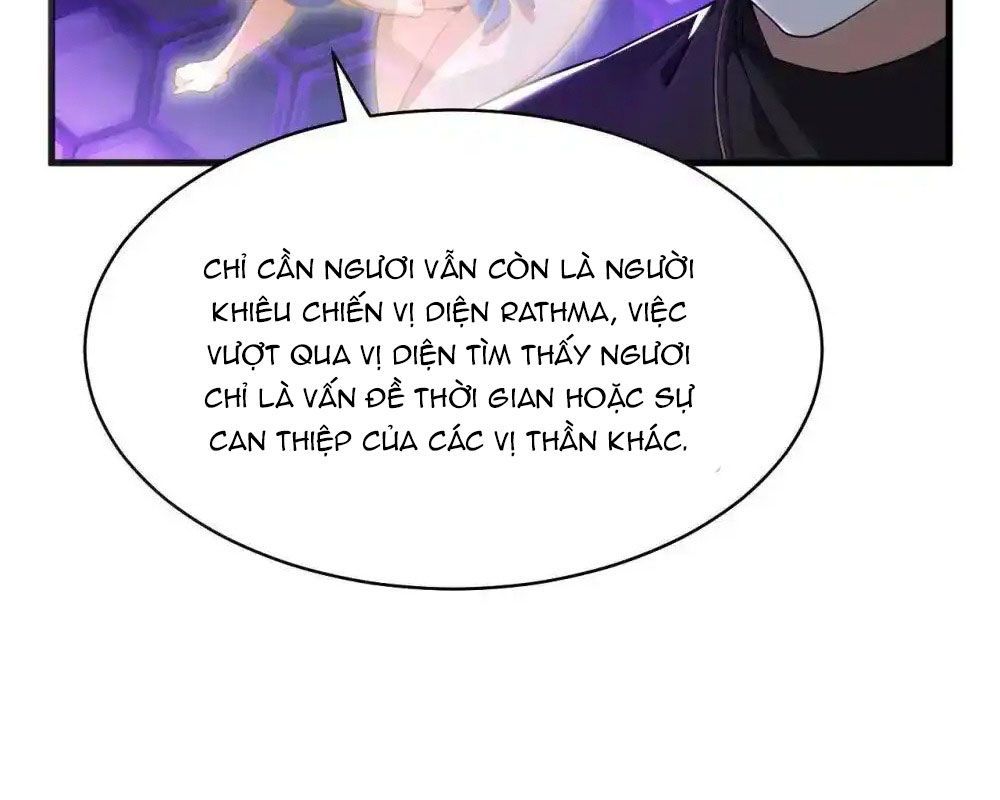 Thánh nữ, xin hãy dừng ngay những trò quái đản của cô đi!!