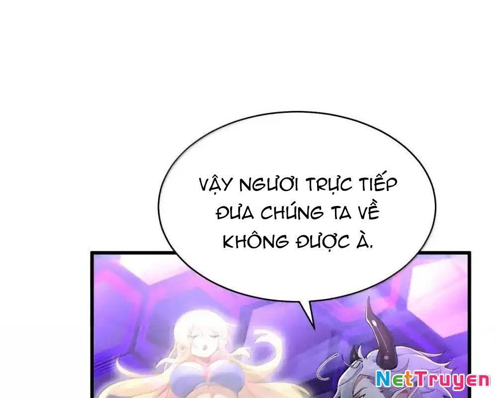 Thánh nữ, xin hãy dừng ngay những trò quái đản của cô đi!!