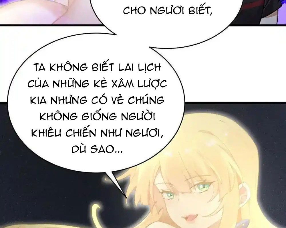Thánh nữ, xin hãy dừng ngay những trò quái đản của cô đi!!