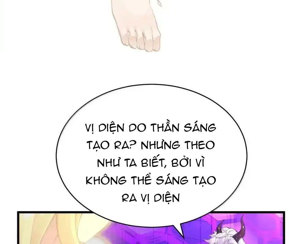 Thánh nữ, xin hãy dừng ngay những trò quái đản của cô đi!!