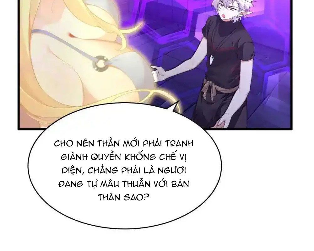 Thánh nữ, xin hãy dừng ngay những trò quái đản của cô đi!!