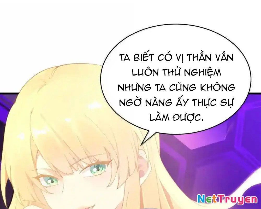 Thánh nữ, xin hãy dừng ngay những trò quái đản của cô đi!!