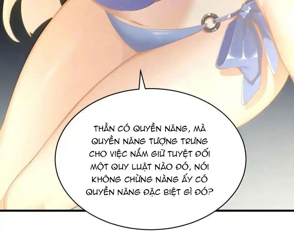 Thánh nữ, xin hãy dừng ngay những trò quái đản của cô đi!!